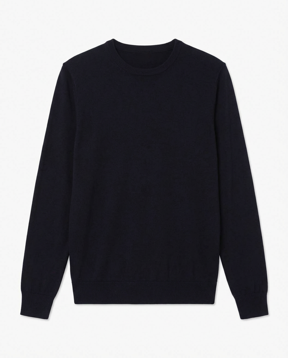 Maglia girocollo - 200gr
