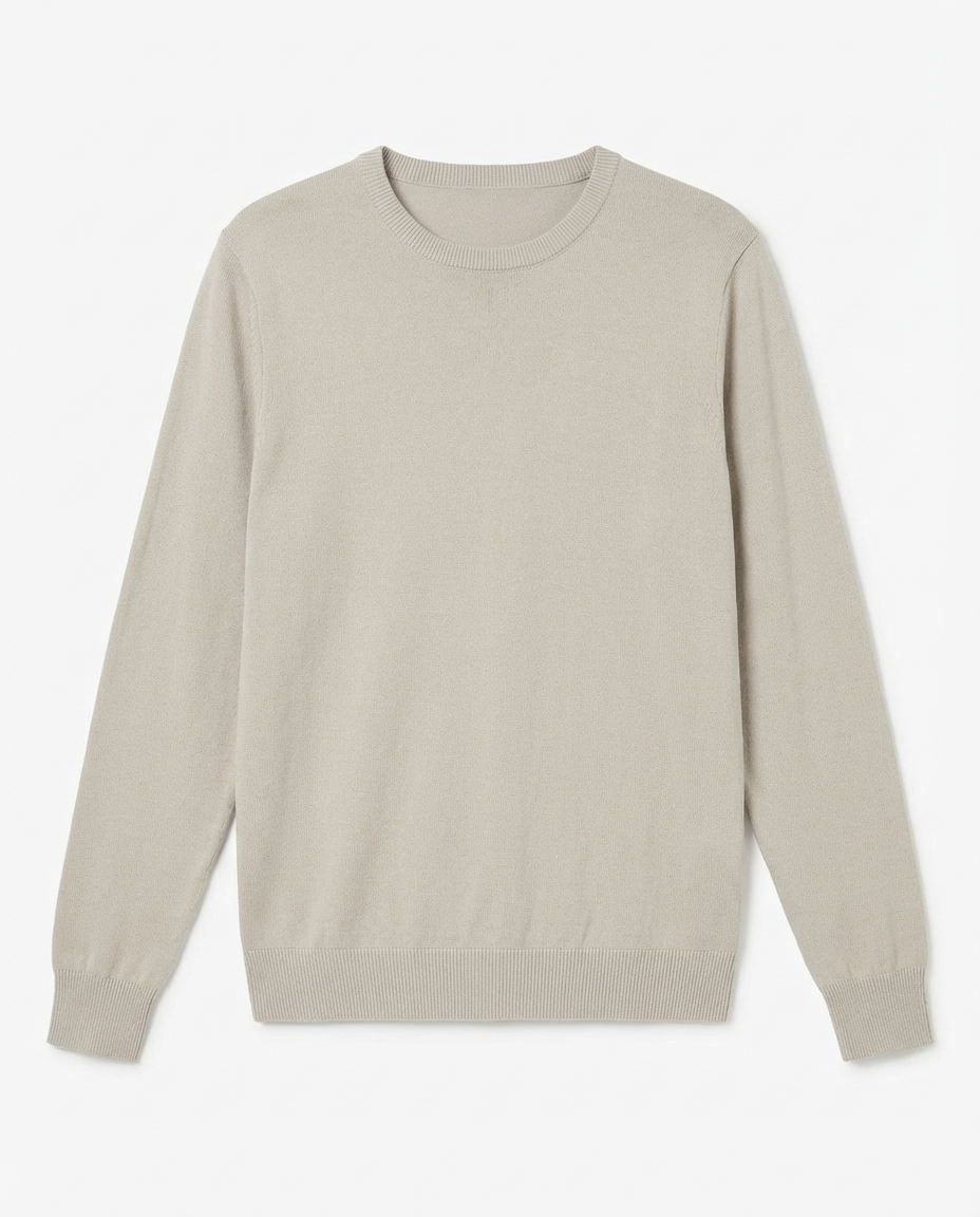 Maglia girocollo - 200gr