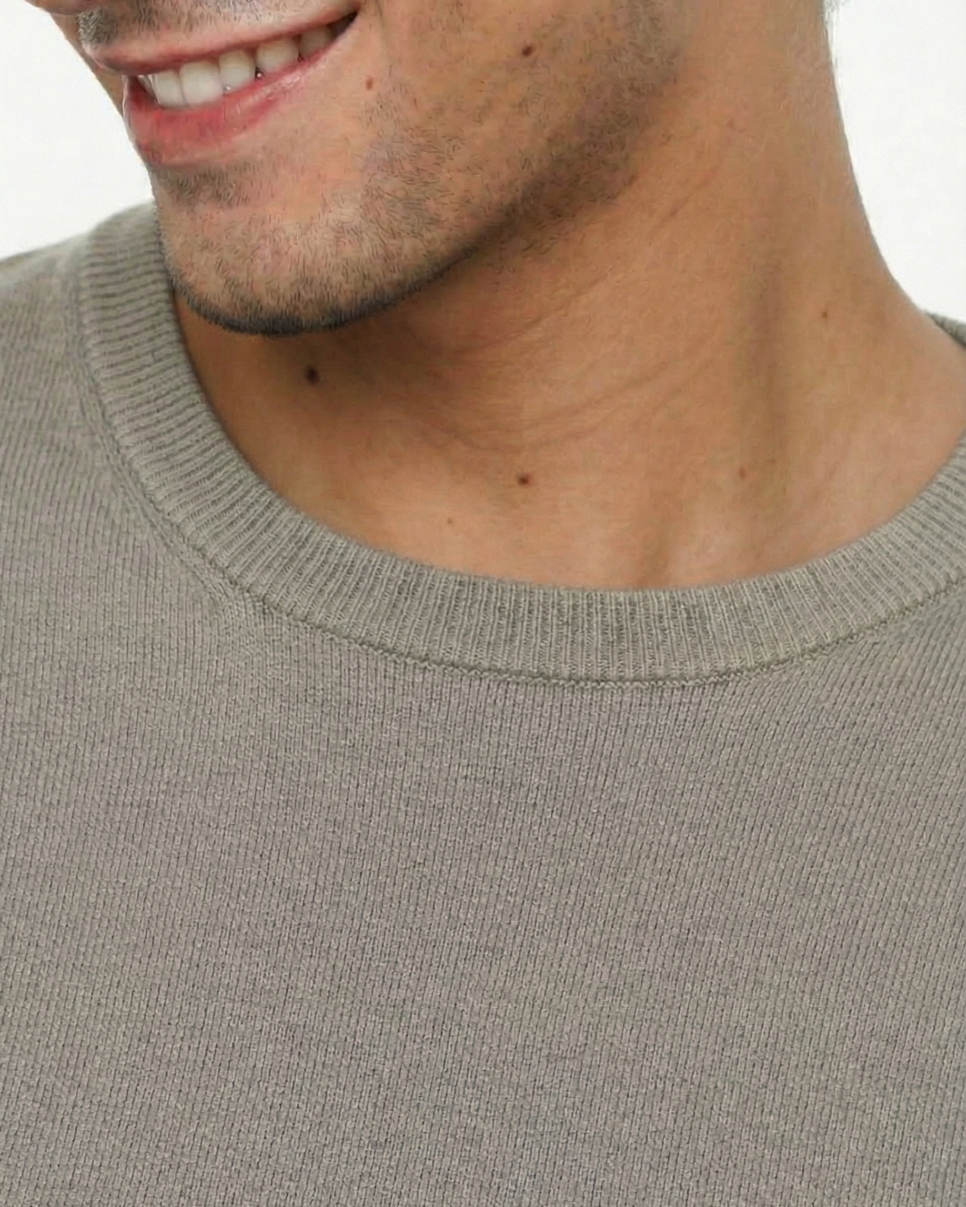 Maglia girocollo - 200gr