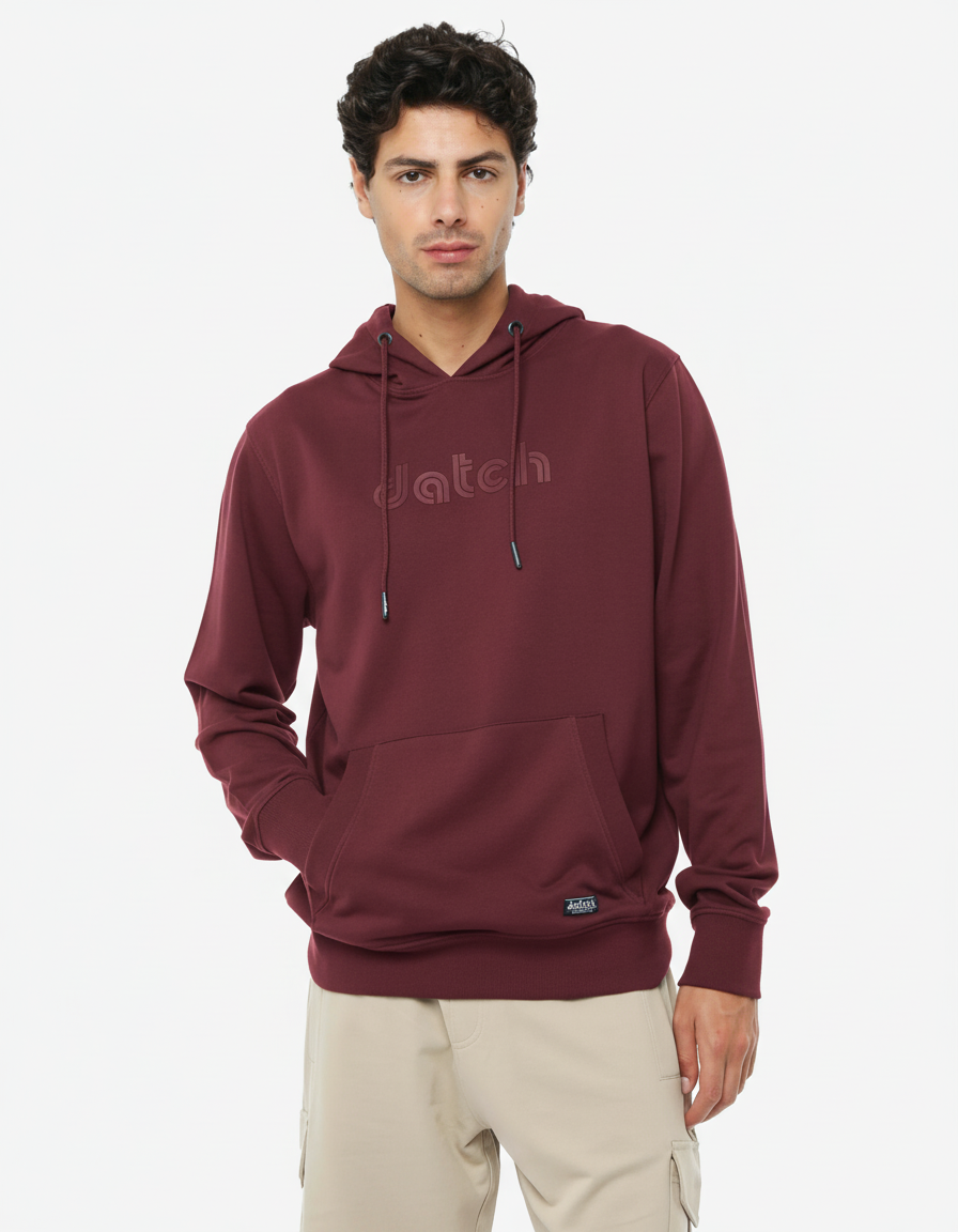Felpa urban