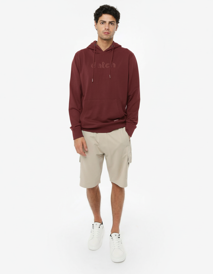 Felpa urban