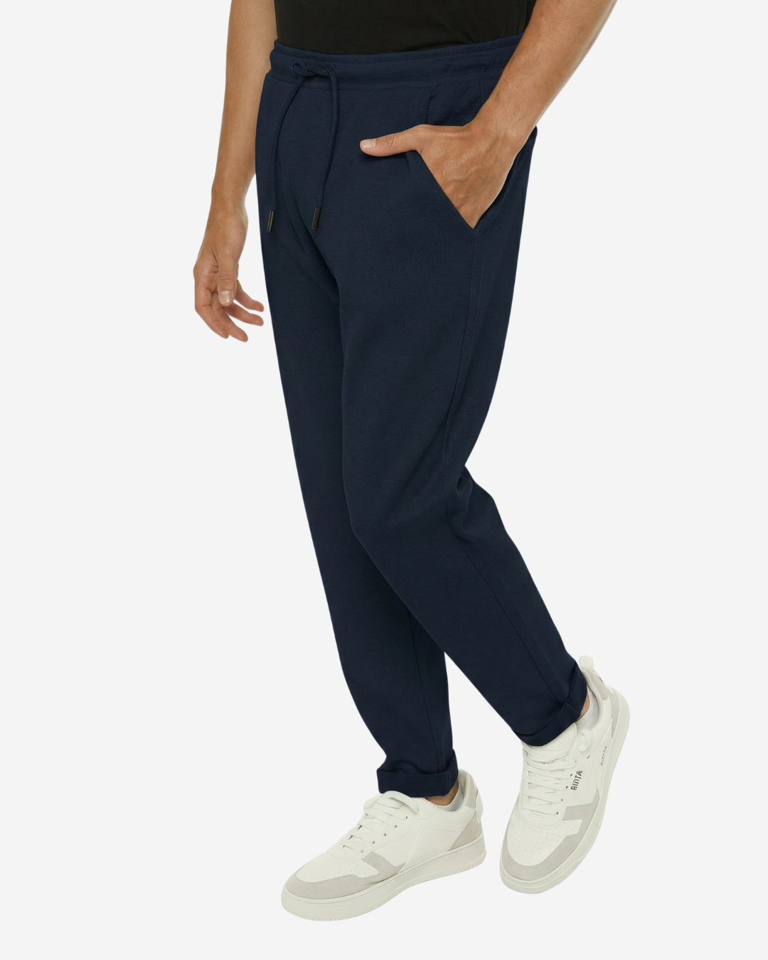 Pantaloni jogger Easy care