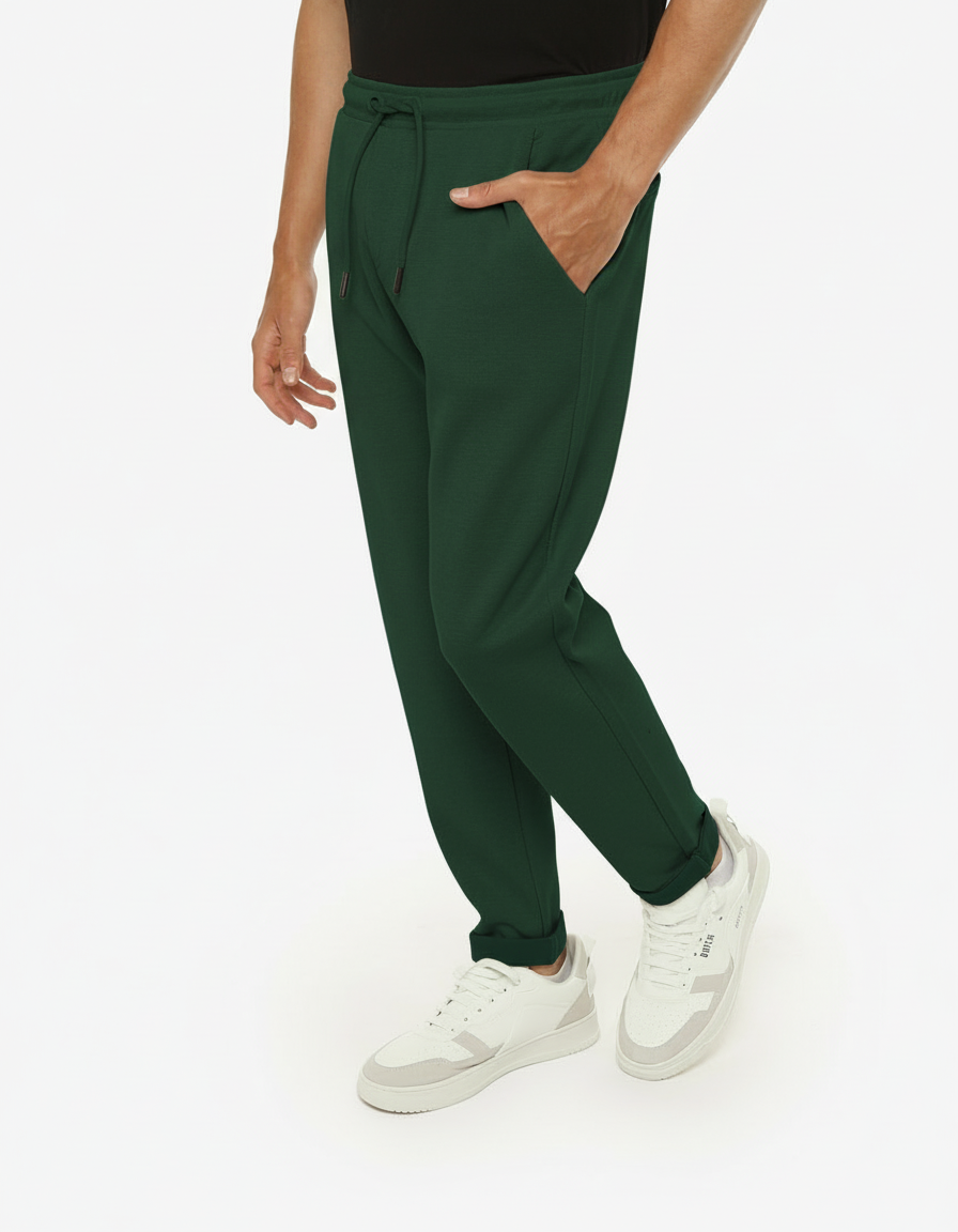 Pantaloni jogger Easy care