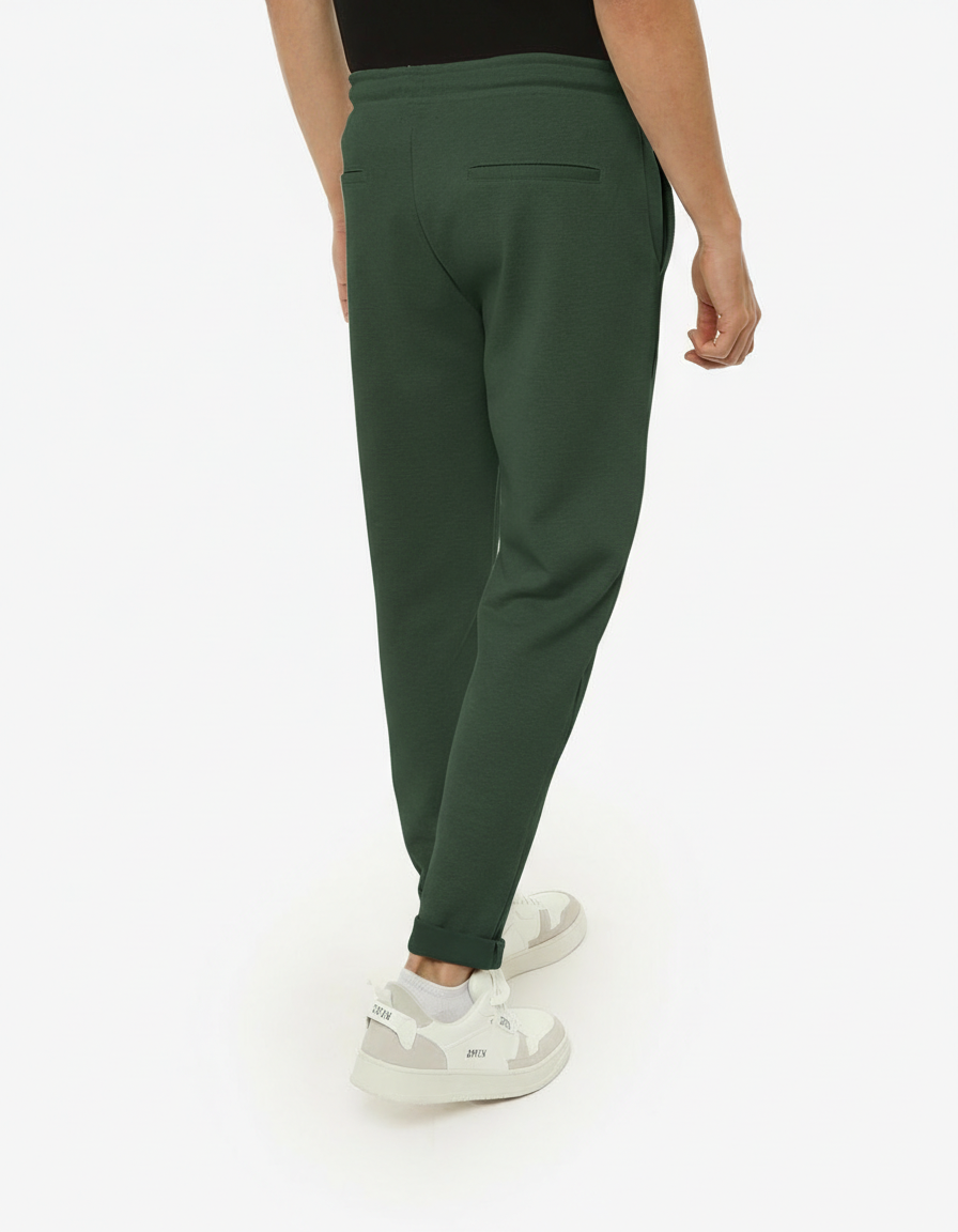 Pantaloni jogger Easy care