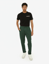 Pantaloni jogger Easy care