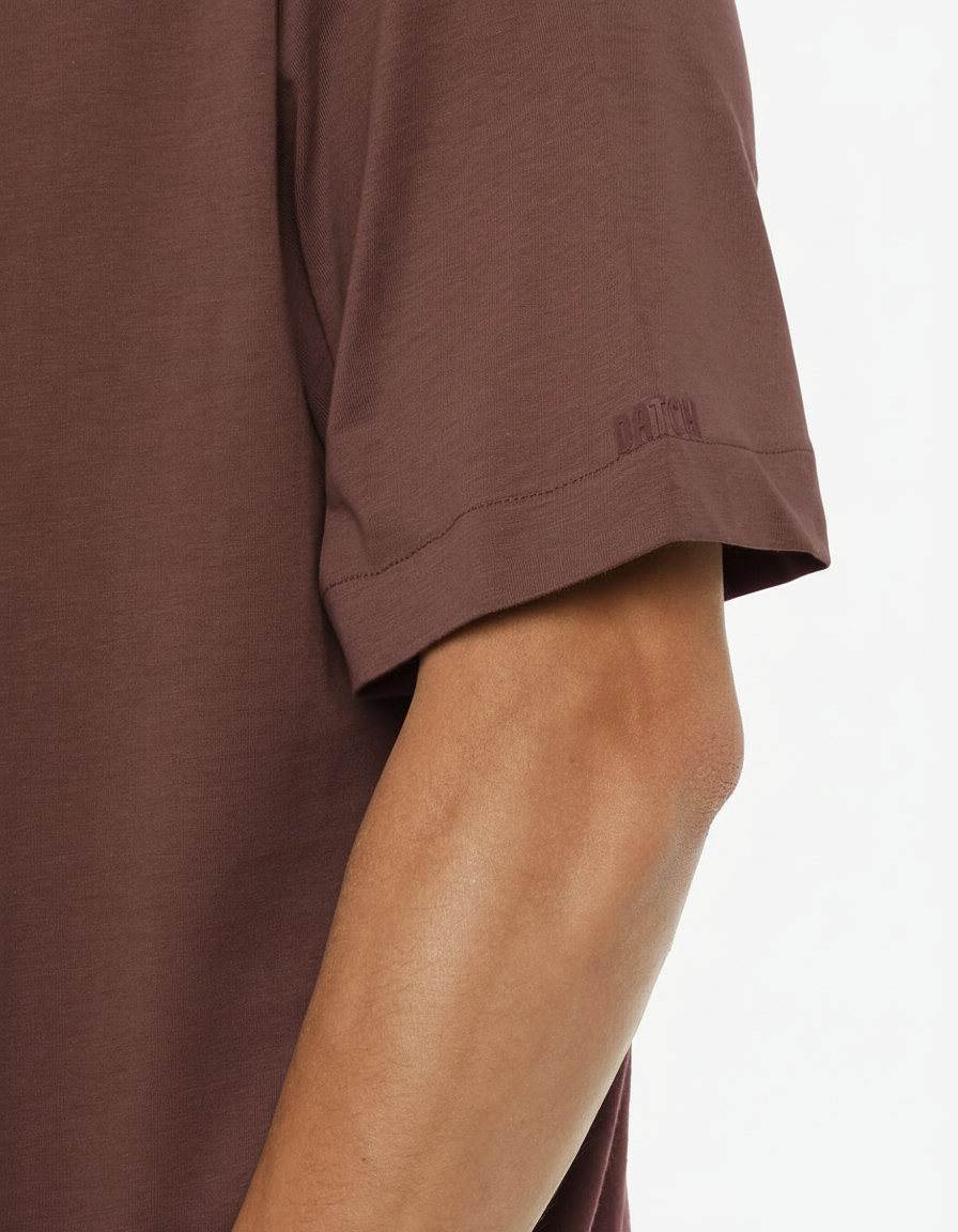 T-shirt  - Relaxed Fit