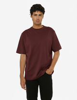 T-shirt  - Relaxed Fit
