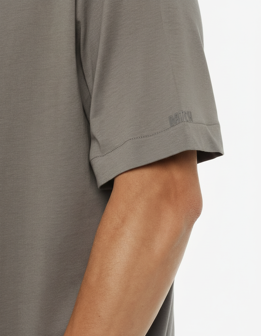 T-shirt  - Relaxed Fit
