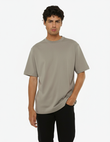 T-shirt  - Relaxed Fit
