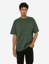 T-shirt  - Relaxed Fit