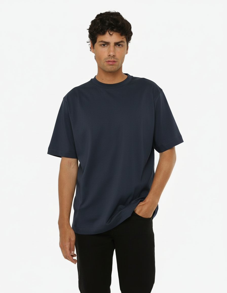 T-shirt  - Relaxed Fit