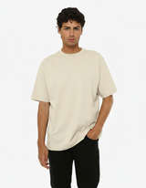 T-shirt  - Relaxed Fit