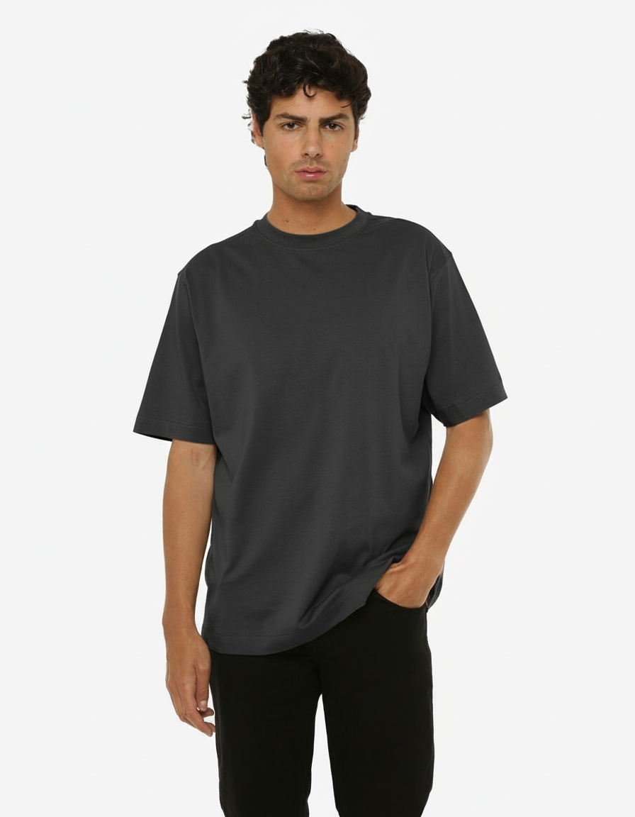 T-shirt  - Relaxed Fit