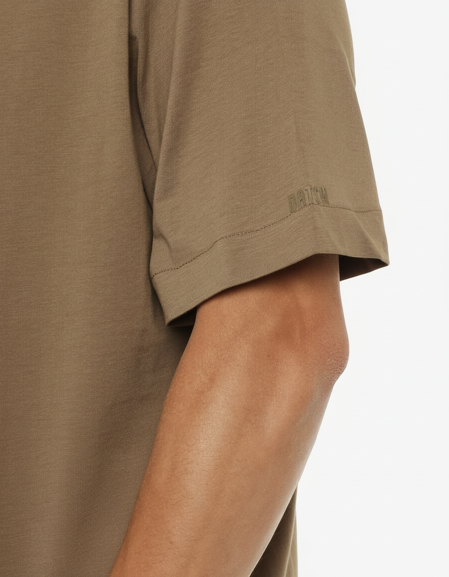 T-shirt  - Relaxed Fit