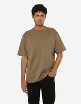 T-shirt  - Relaxed Fit