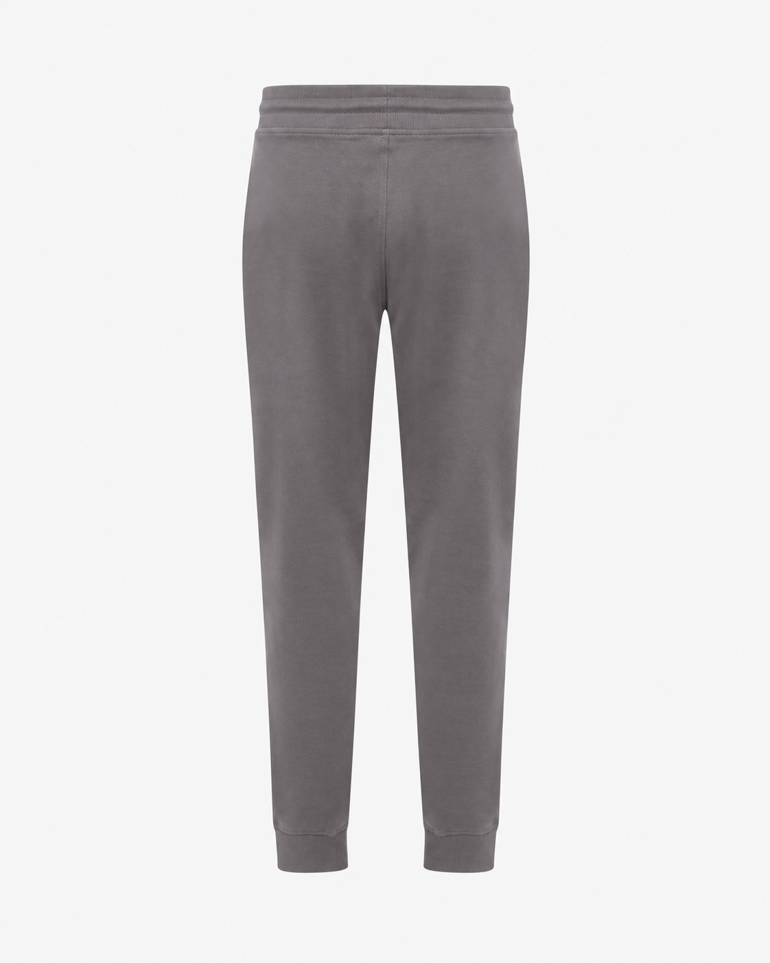 Pantalone con logo sulla gamba