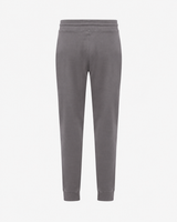 Pantalone con logo sulla gamba