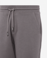 Pantalone con logo sulla gamba