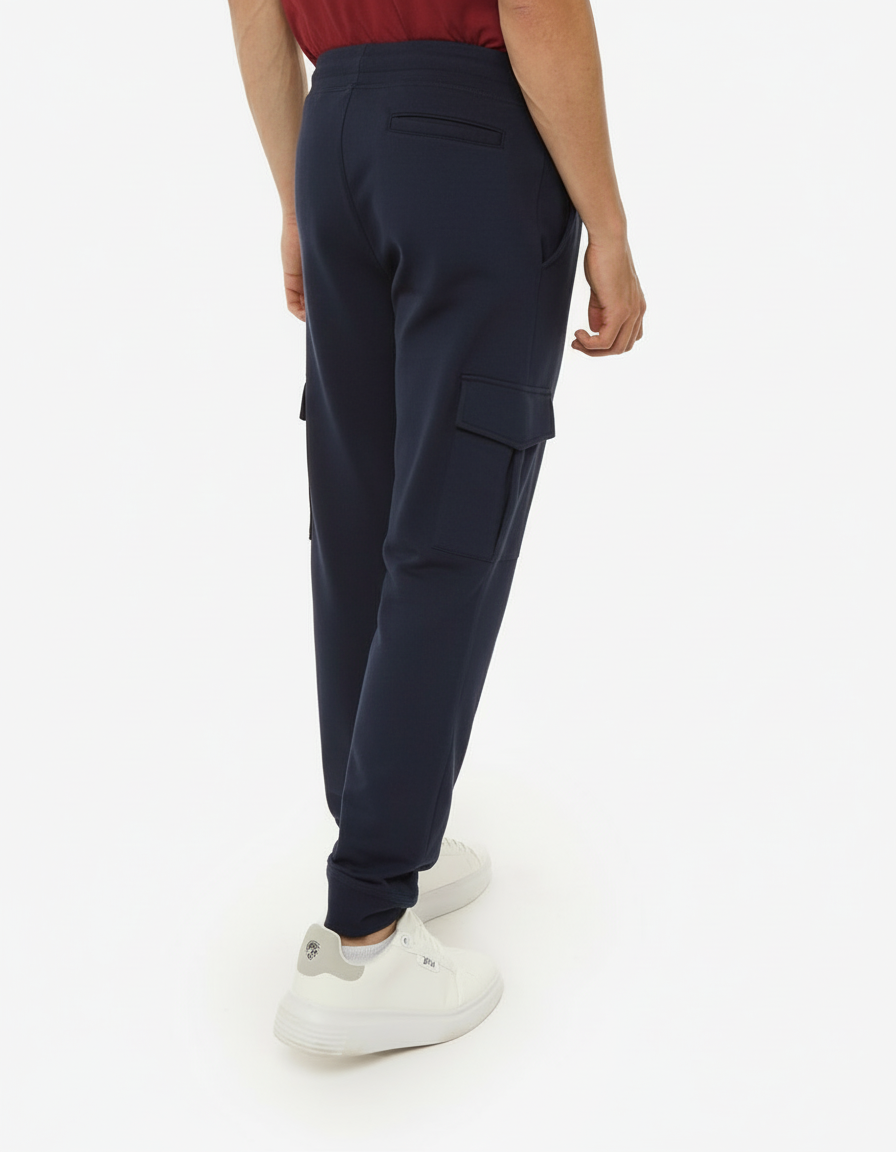 Pantalone Felpa Comfort