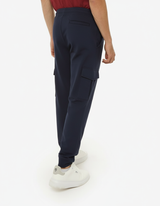 Pantalone Felpa Comfort