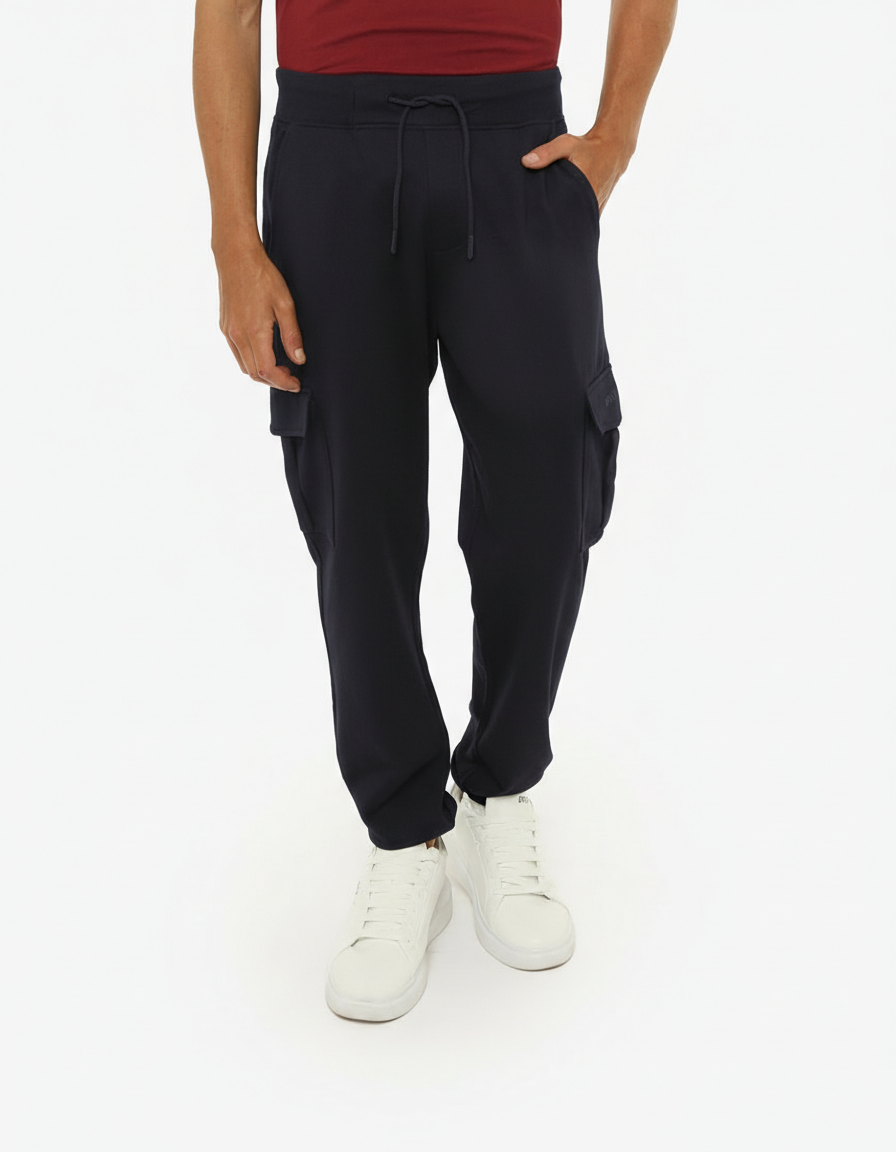 Pantalone Felpa Comfort