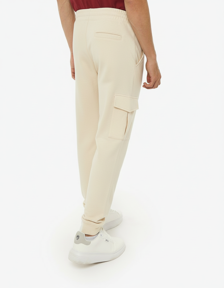 Pantalone Felpa Comfort