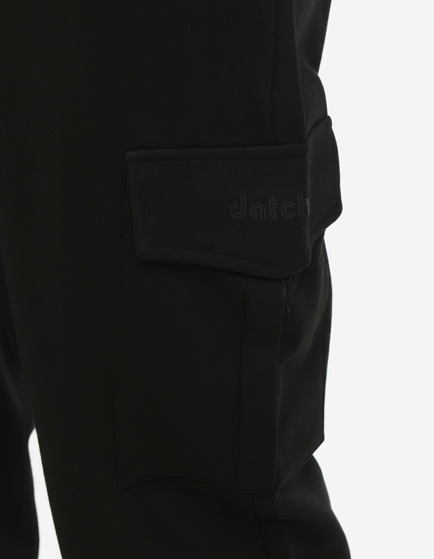 Pantalone Felpa Comfort