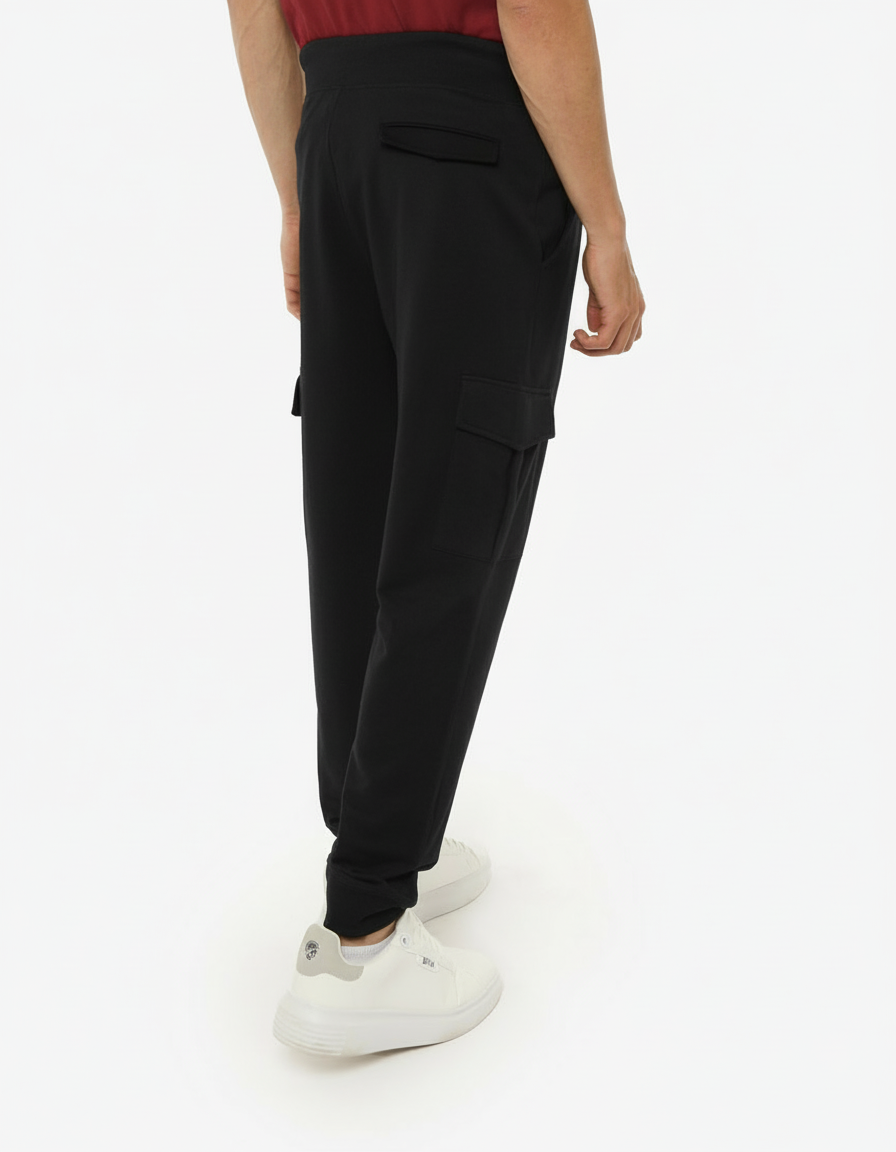 Pantalone Felpa Comfort