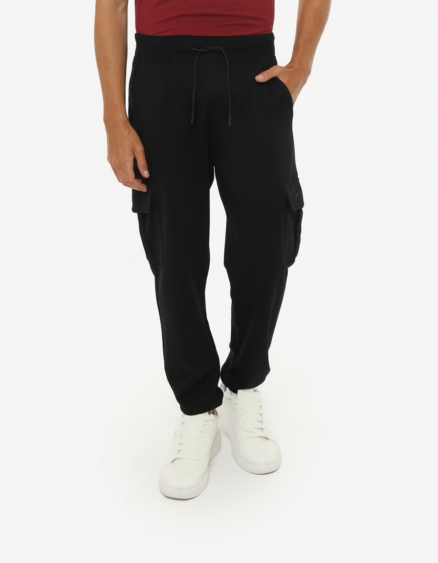 Pantalone Felpa Comfort