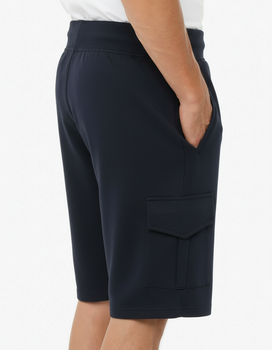 Bermuda Comfort Fit