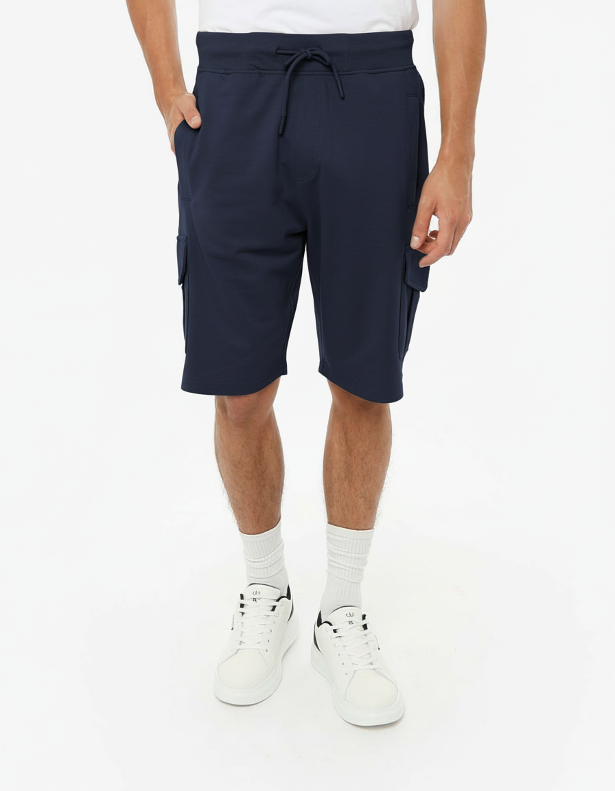 Bermuda Comfort Fit