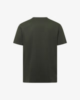 T-shirt stampa laterale