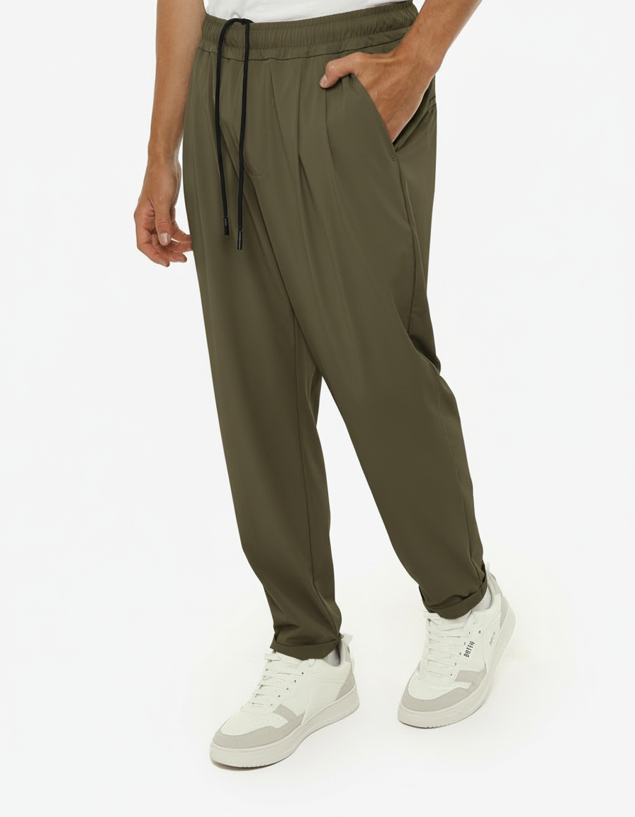 Pantalaccio Tech