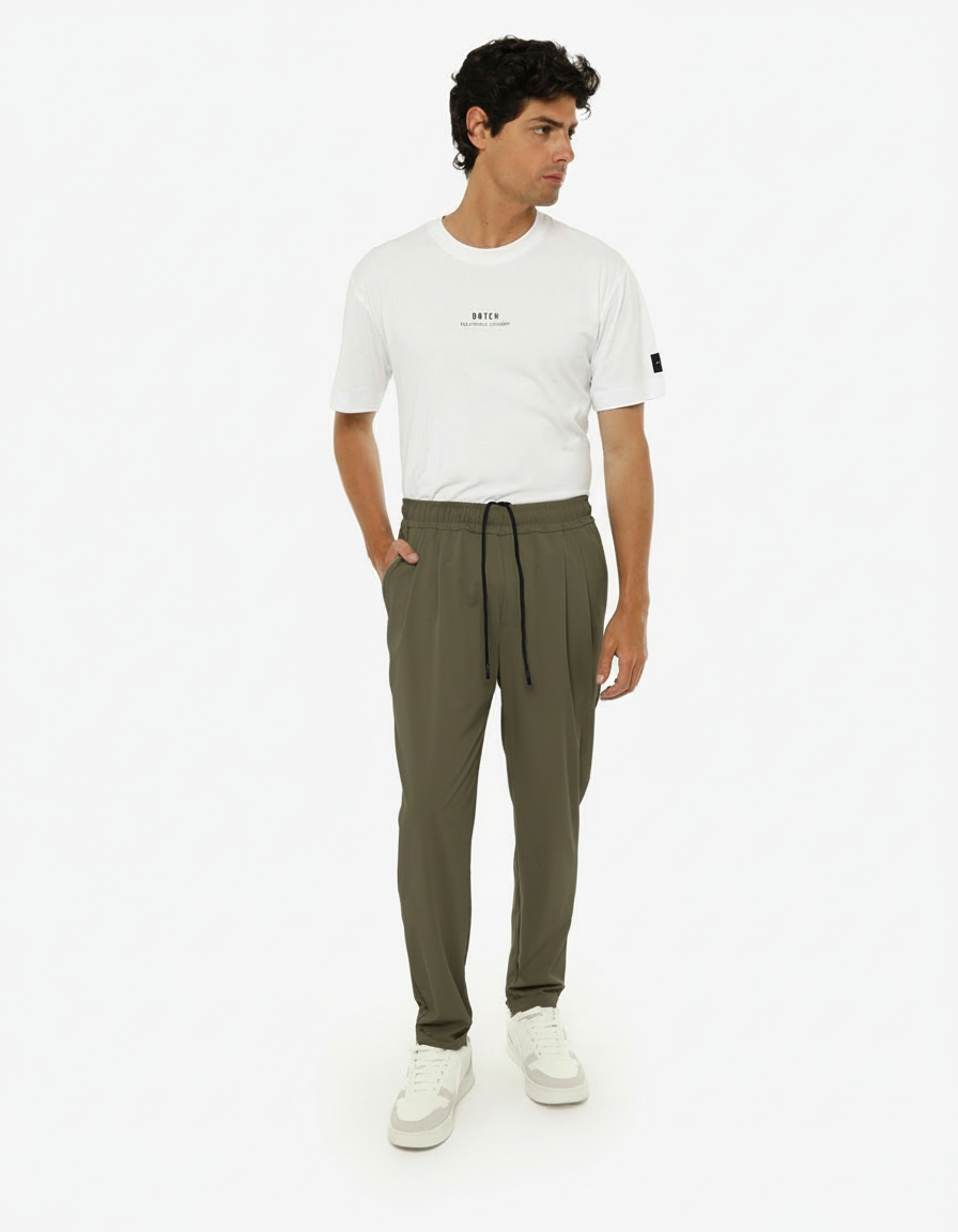 Pantalaccio Tech