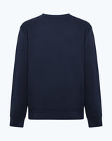 Felpa girocollo Dynamic Concept