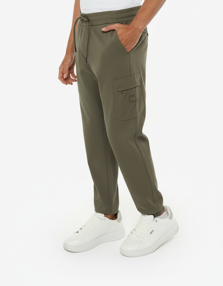 Pantaloni comfort