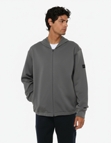 Felpa estiva stretch