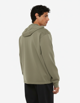 Felpa estiva stretch