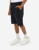 Bermuda con tasche stretch