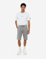 Bermuda con tasche stretch