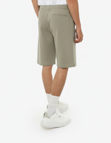 Bermuda con tasche stretch