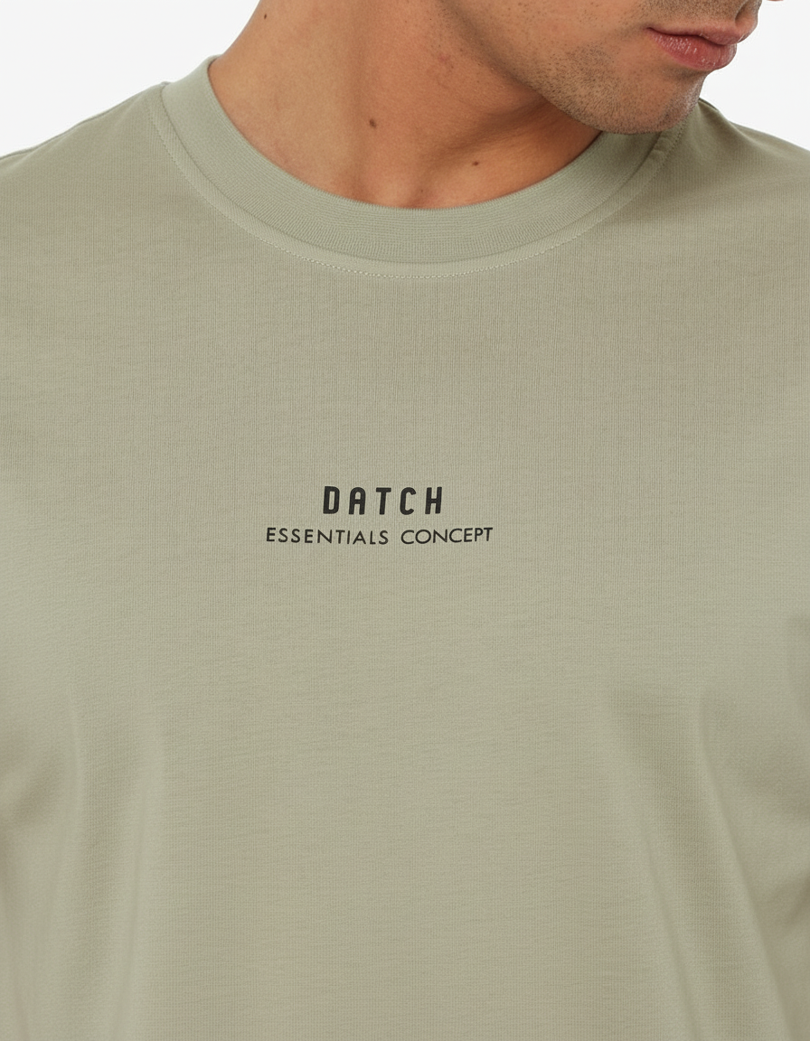 T-Shirt Concept