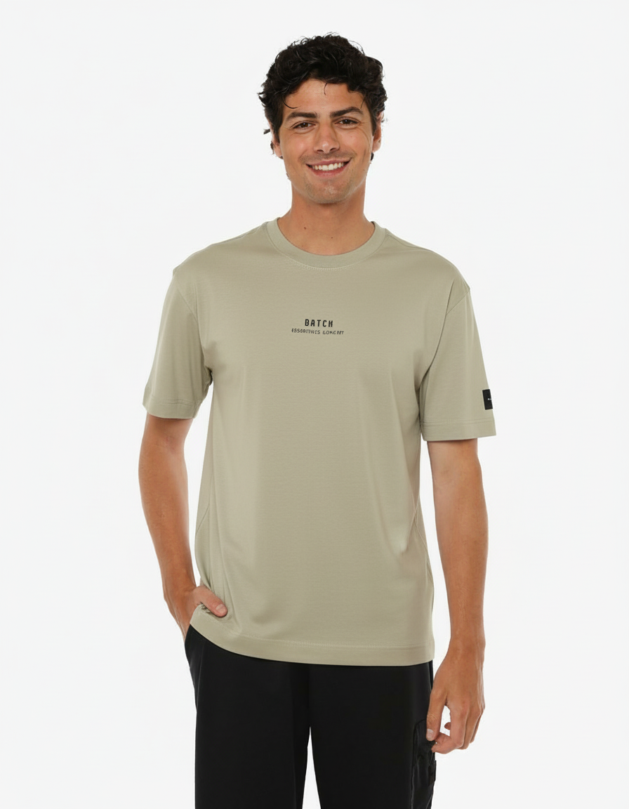 T-Shirt Concept