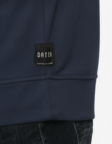 Felpa girocollo, manica lunga