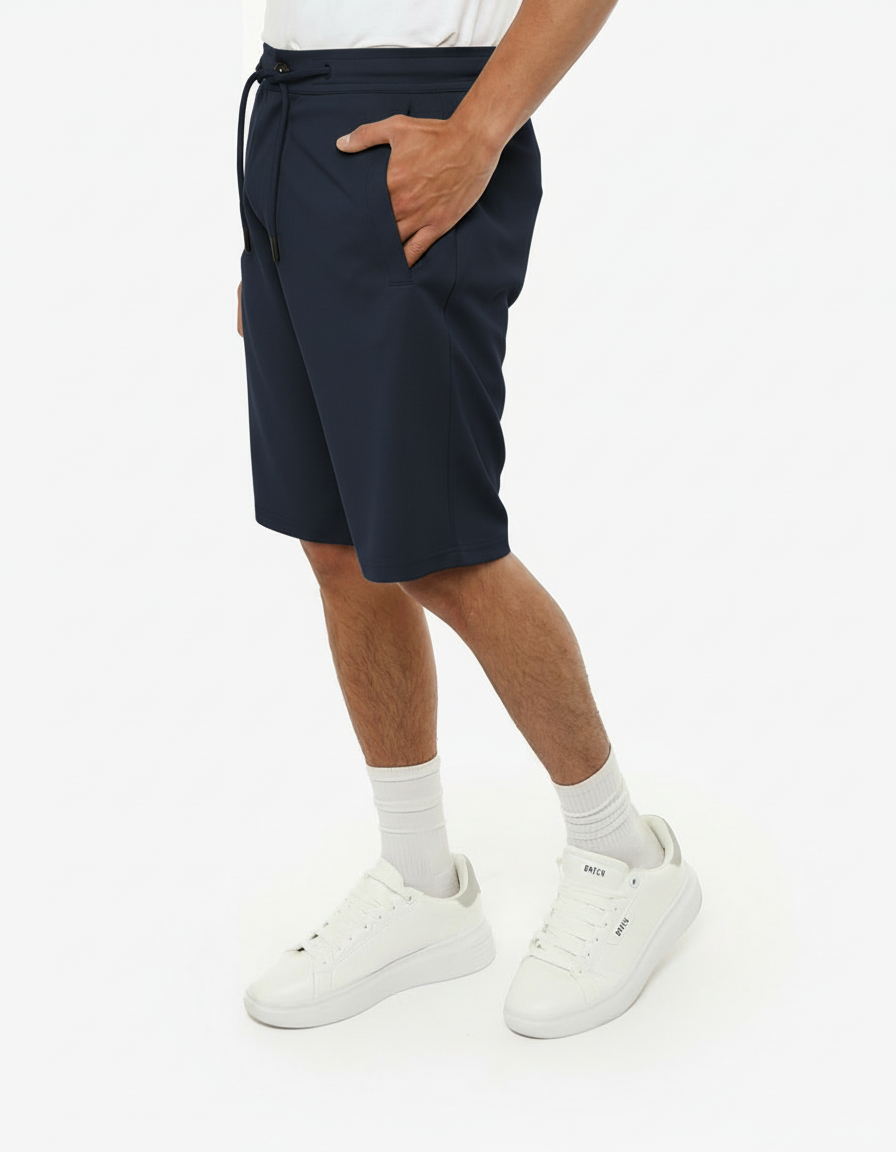 Bermuda in Twill