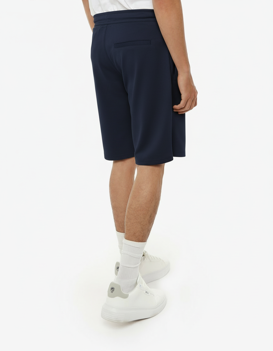 Bermuda in Twill
