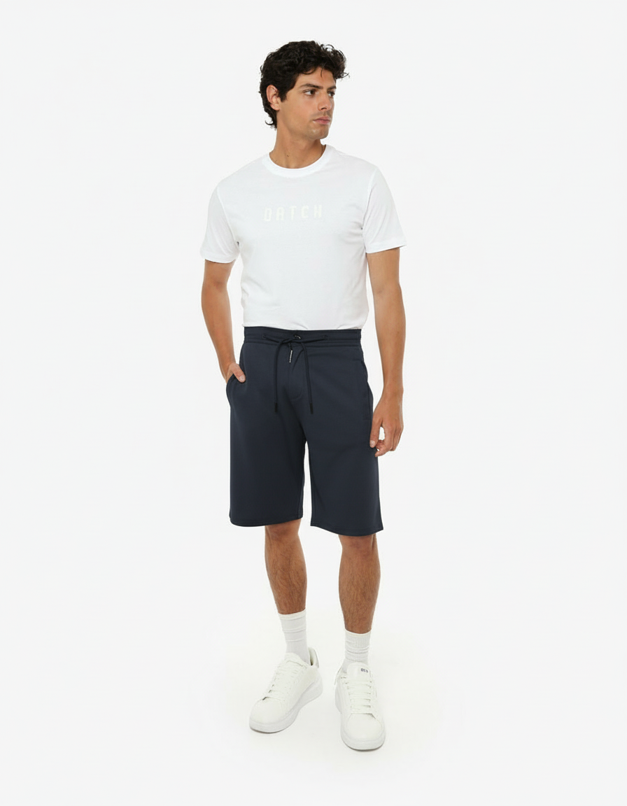 Bermuda in Twill