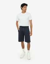 Bermuda in Twill