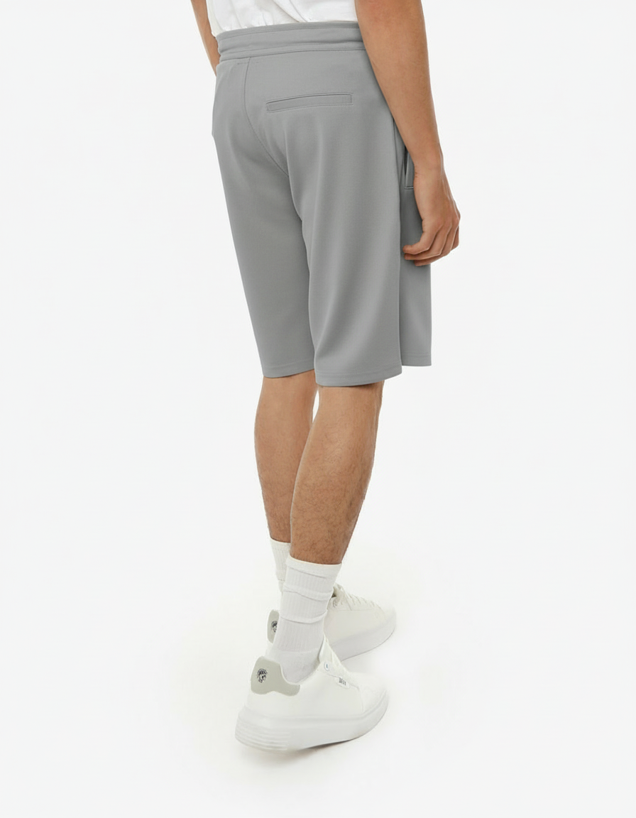Bermuda in Twill