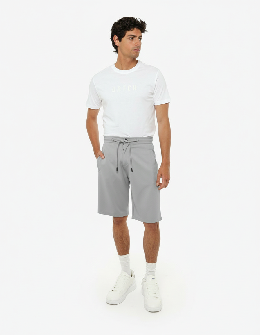 Bermuda in Twill